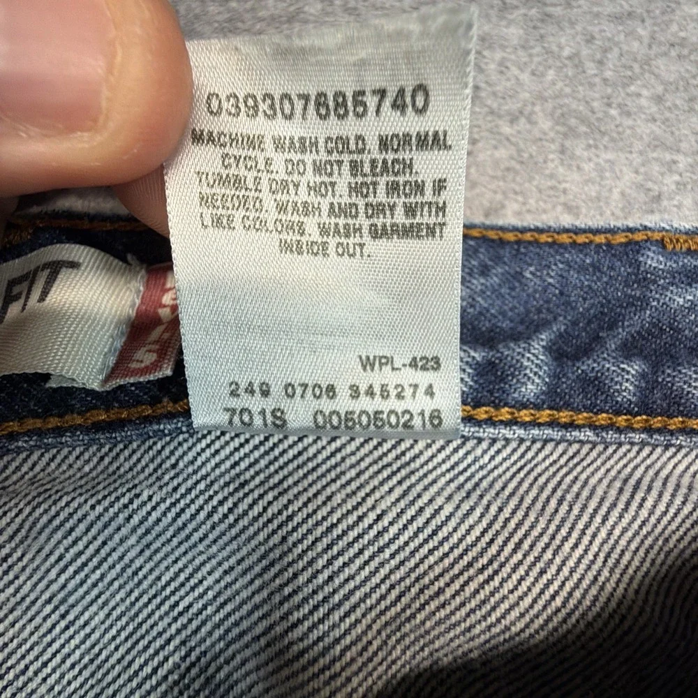 Levis vintage levis